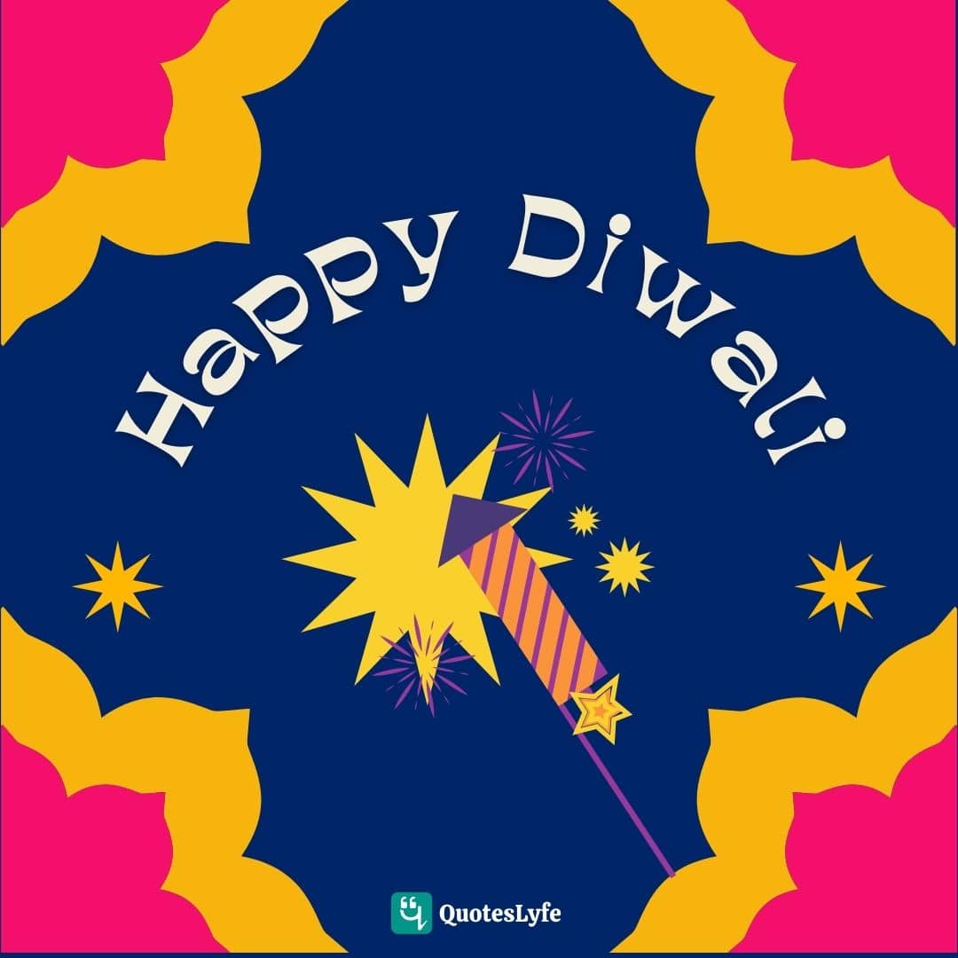 Sweet Happy Diwali Quotes For Facebook 