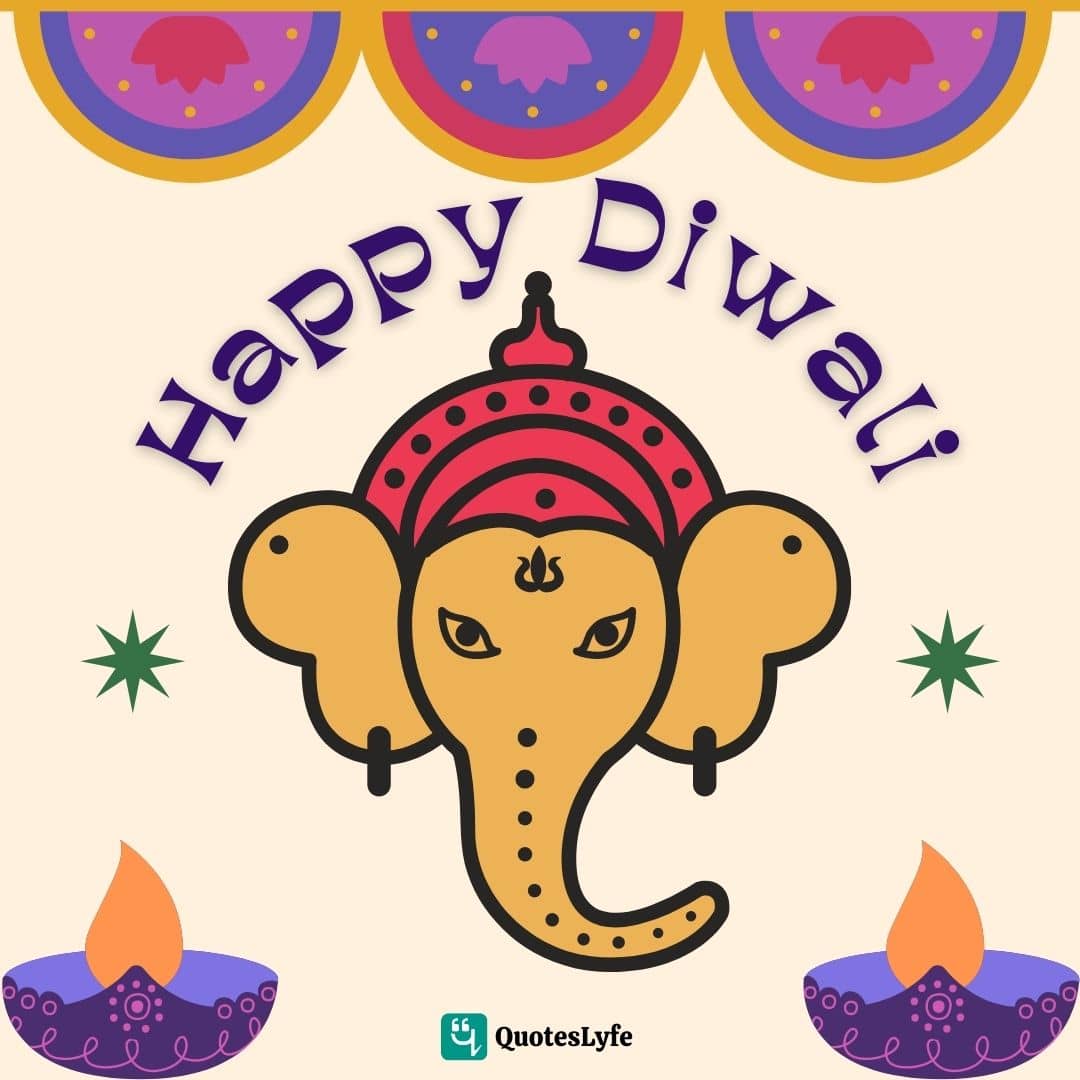Happy Diwali Greetings Cards