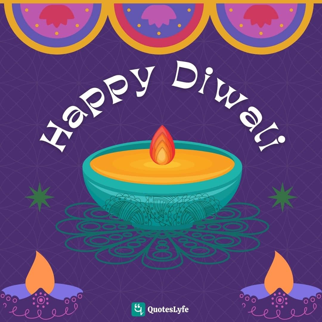 Happy Diwali Greetings In English