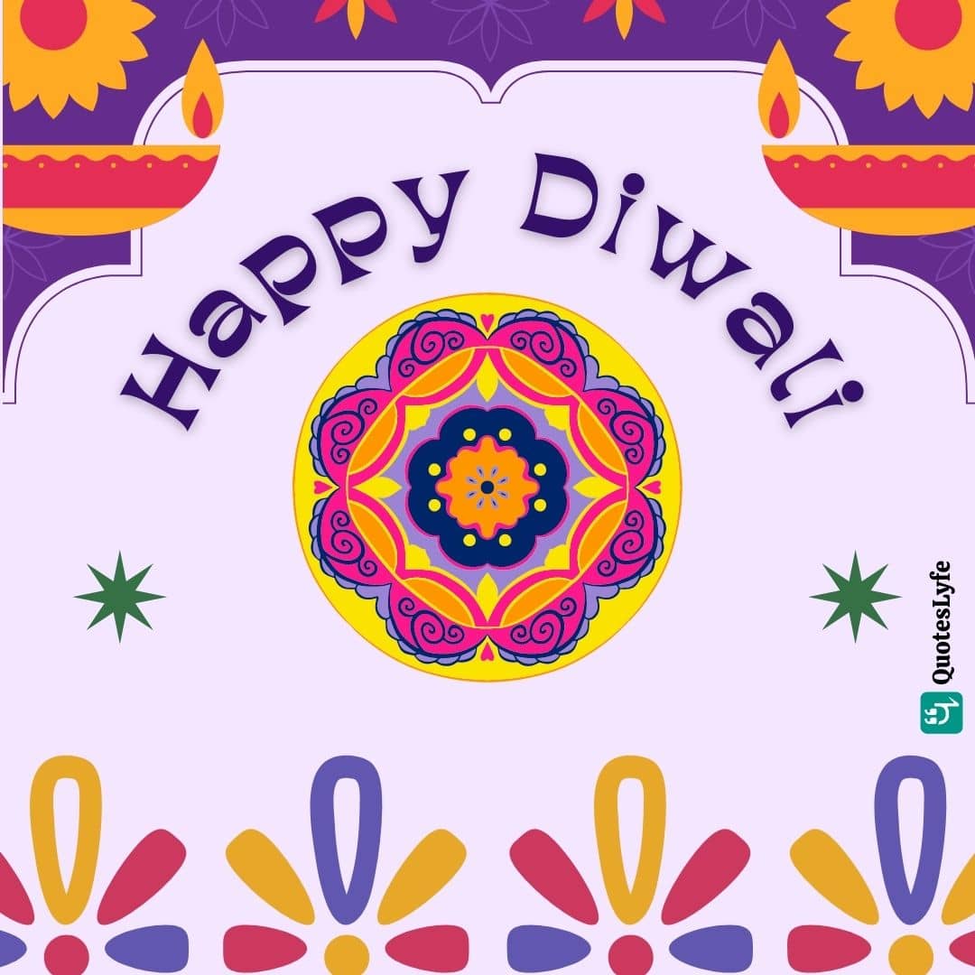 Images For Happy Diwali Wishes