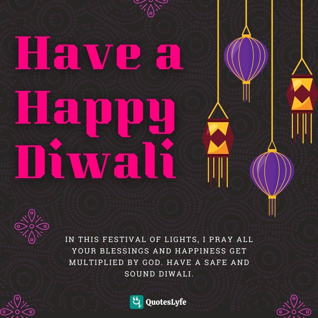Happy Diwali Wishes SMS Greetings Quotes