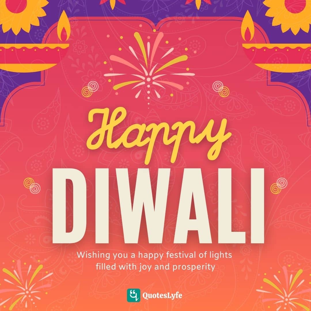 Diwali Messages For Diwali Cards