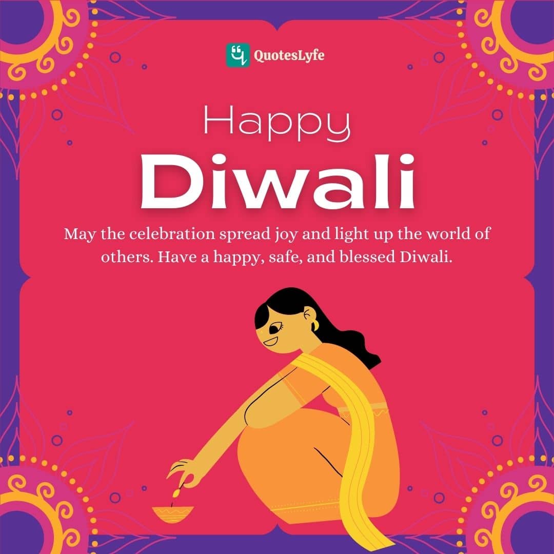 Best Happy Diwali Messages