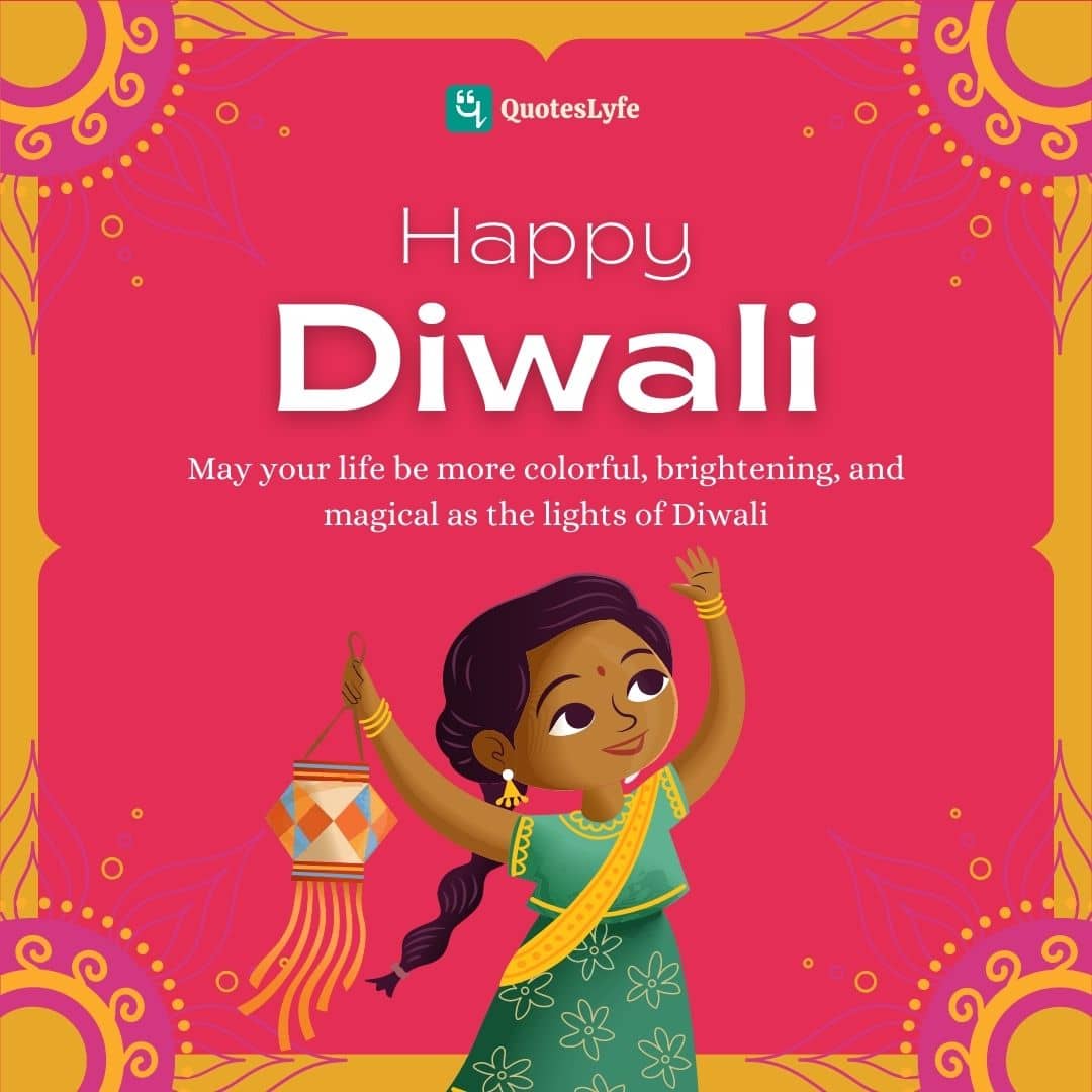 Best Wishes Diwali Quotes for Friends, Family, and Lovers
