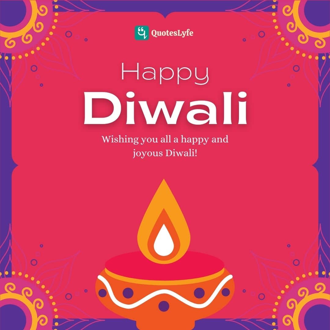 Short Happy Diwali Wishes 