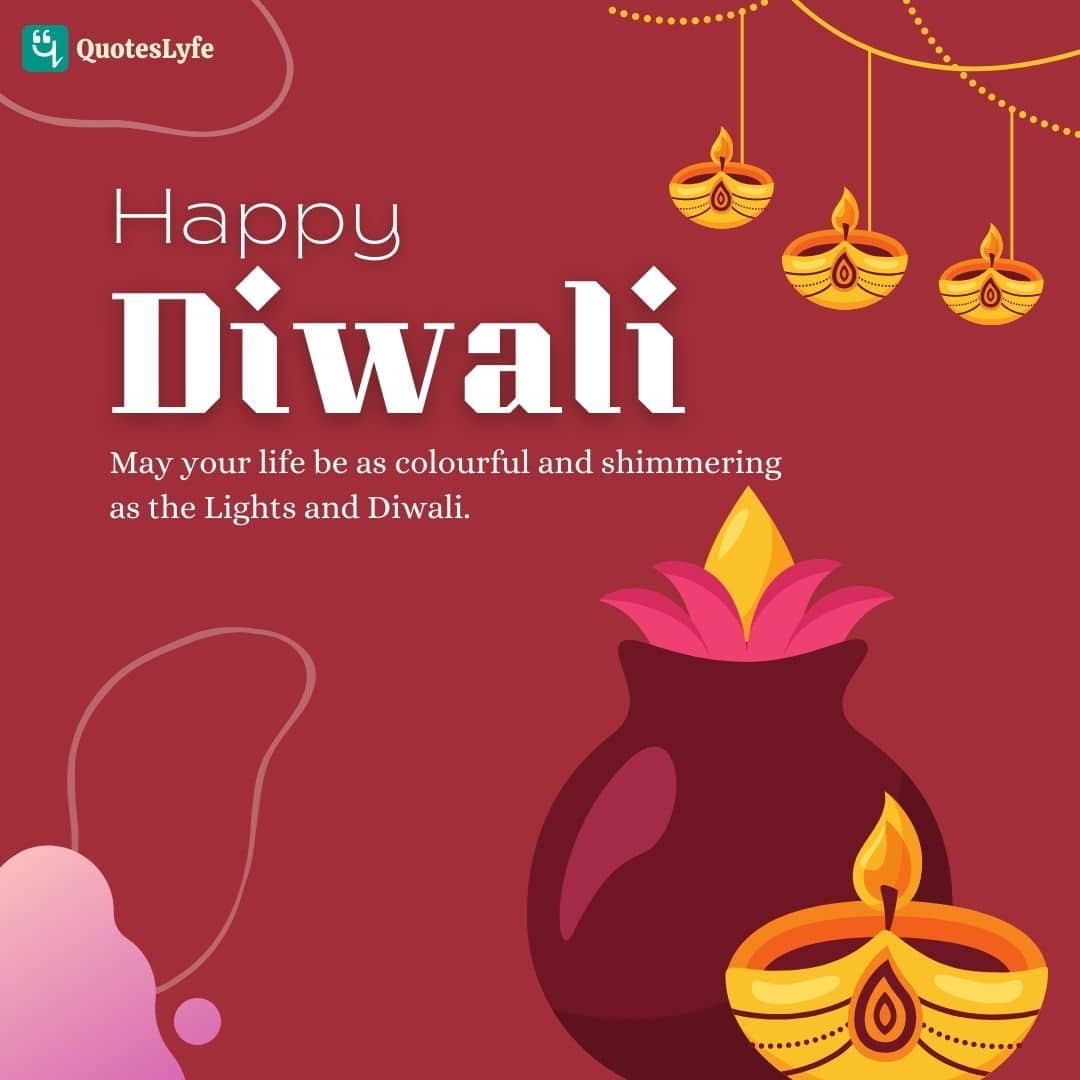 Happy Diwali 2022 Wishes and Messages 