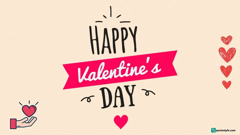 Valentine’s Day: Messages, Quotes, Images, Wishes, Cards, Greetings, Wallpapers, GIFs, PNG, and Pictures | Happy Valentine’s Day 2022