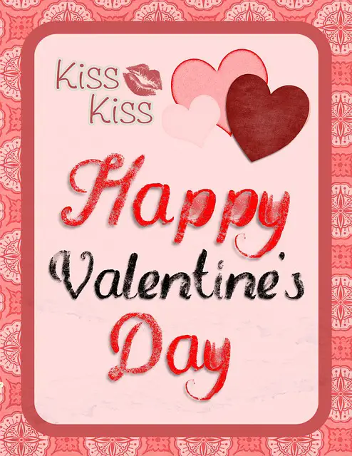 Best Valentine’s Day Messages and Quotes 2022