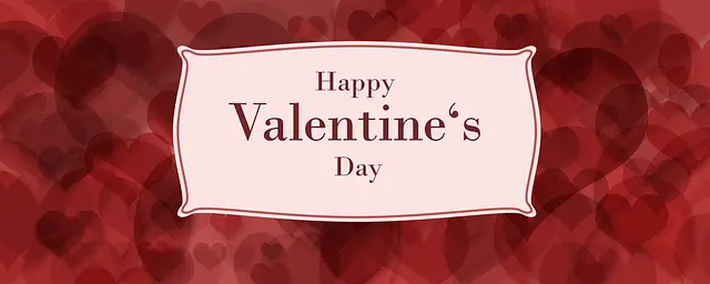 Short Valentine's Day Quotes