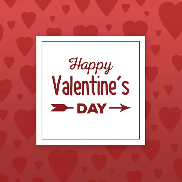 Happy Valentine's Day Quotes For Your Love