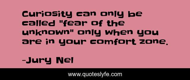 Curiosity can only be called 