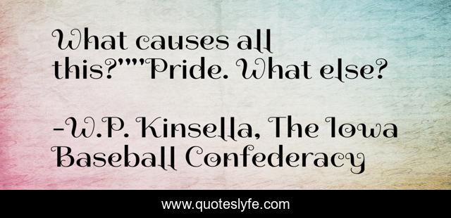 What causes all this?