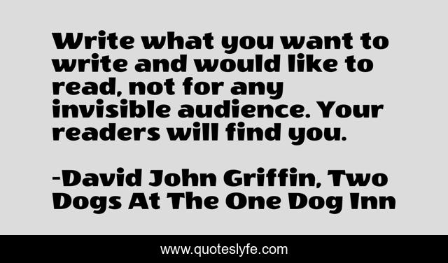 Write what you want to write and would like to read, not for any invisible audience. Your readers will find you.