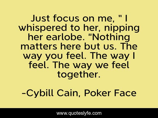 Quotes poker face life hacks Quotes poker face life hacks