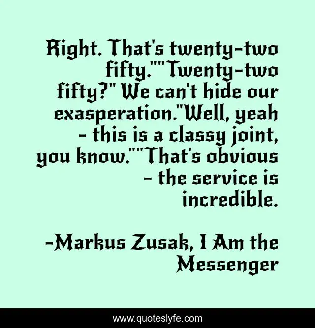 Right. That's twenty-two fifty.