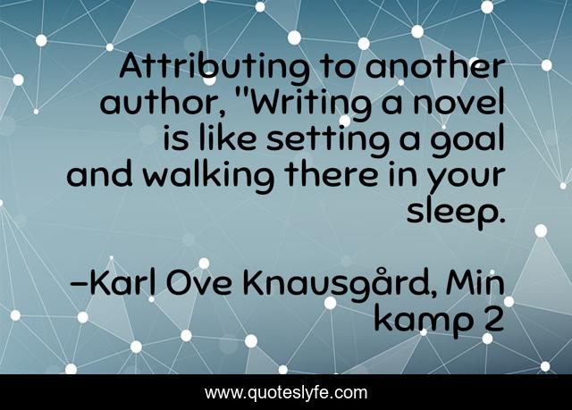 Attributing to another author, 