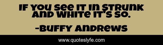 If you see it in Strunk and White it's so.