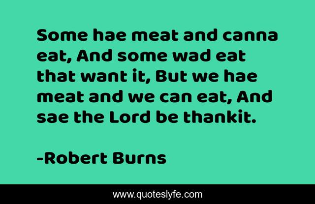 Best Robert Burns Quotes With Images To Share And Download For Free At Quoteslyfe