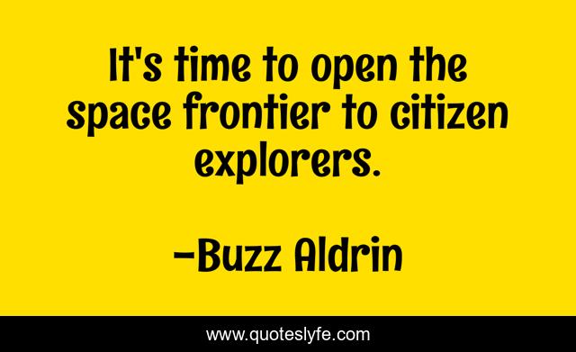 It's time to open the space frontier to citizen explorers.