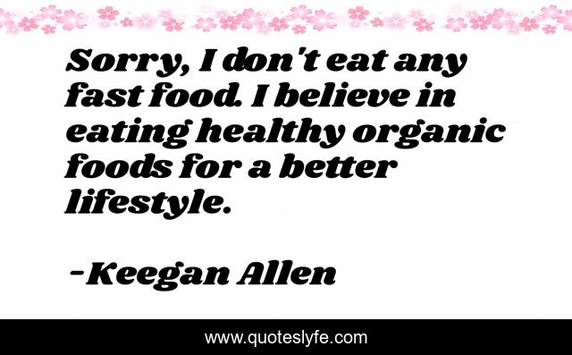 Sorry, I don't eat any fast food. I believe in eating healthy organic foods for a better lifestyle.