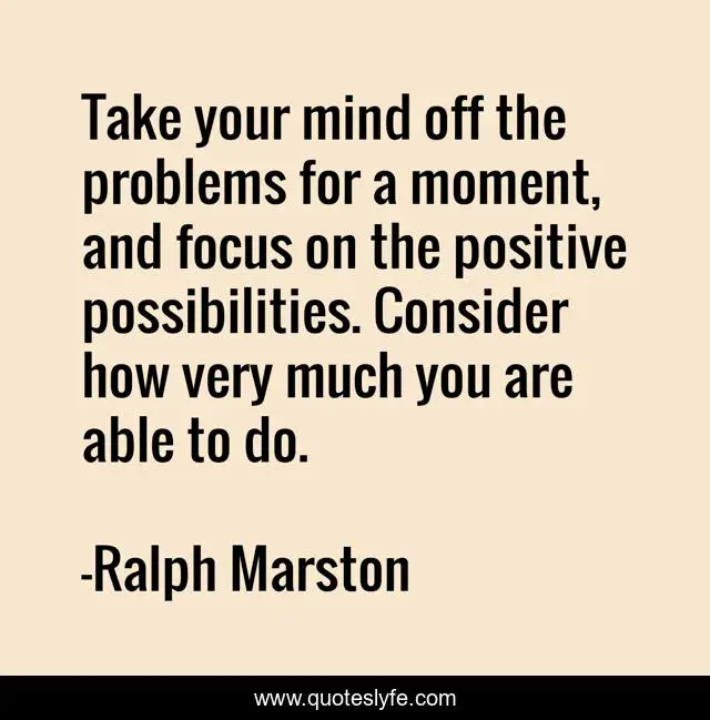 Best Ralph Marston Quotes With Images To Share And Download For Free At Quoteslyfe