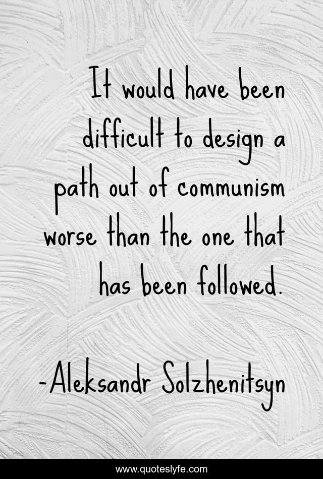 It would have been difficult to design a path out of communism worse than the one that has been followed.