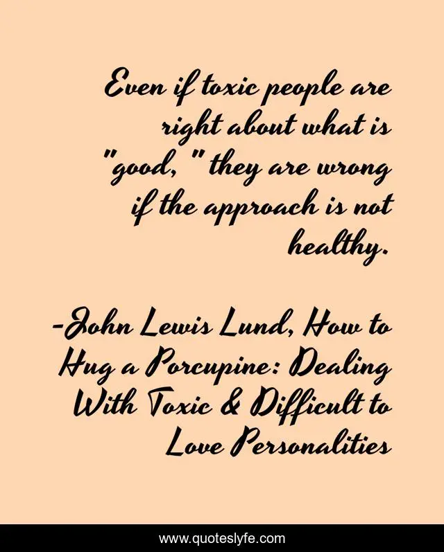 Featured image of post Toxic Manipulative Quotes / Manipulative friends know how to extract information from you or get you to reveal certain weaknesses which they will then use against you.