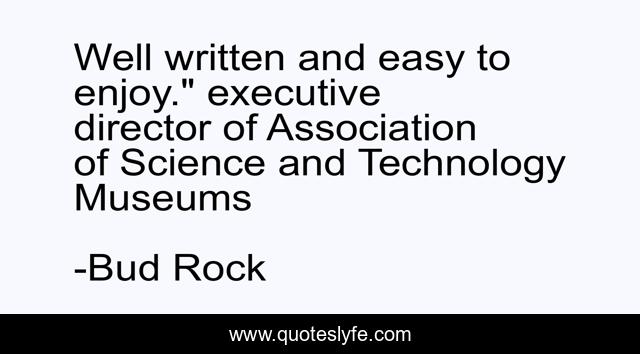 Well written and easy to enjoy.