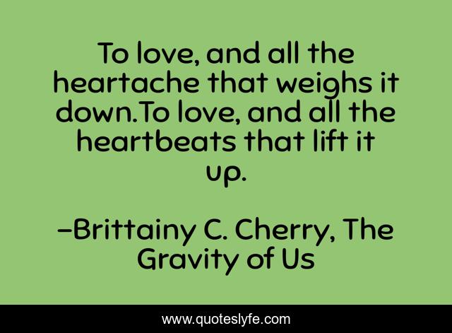Get Book The gravity of us Free