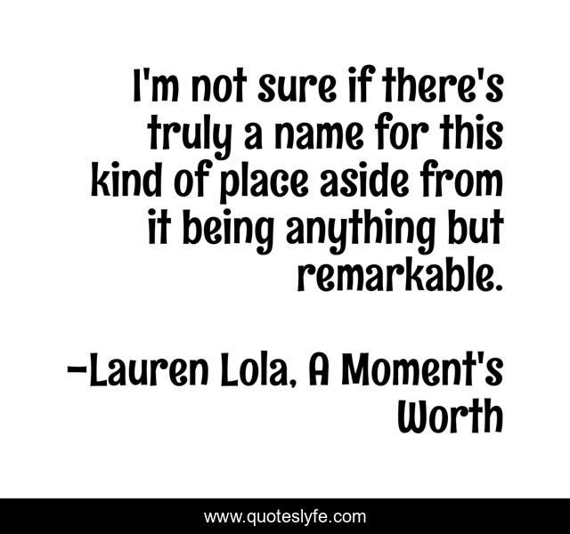 I'm not sure if there's truly a name for this kind of place aside from it being anything but remarkable.