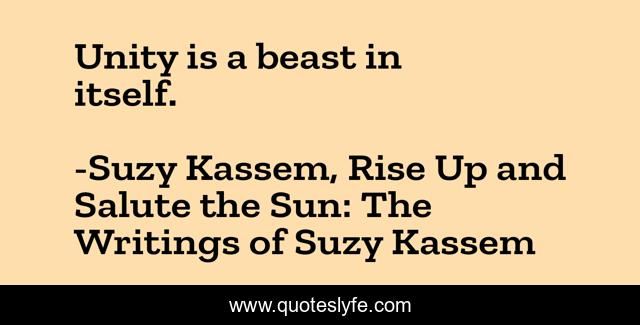 Unity is a beast in itself.