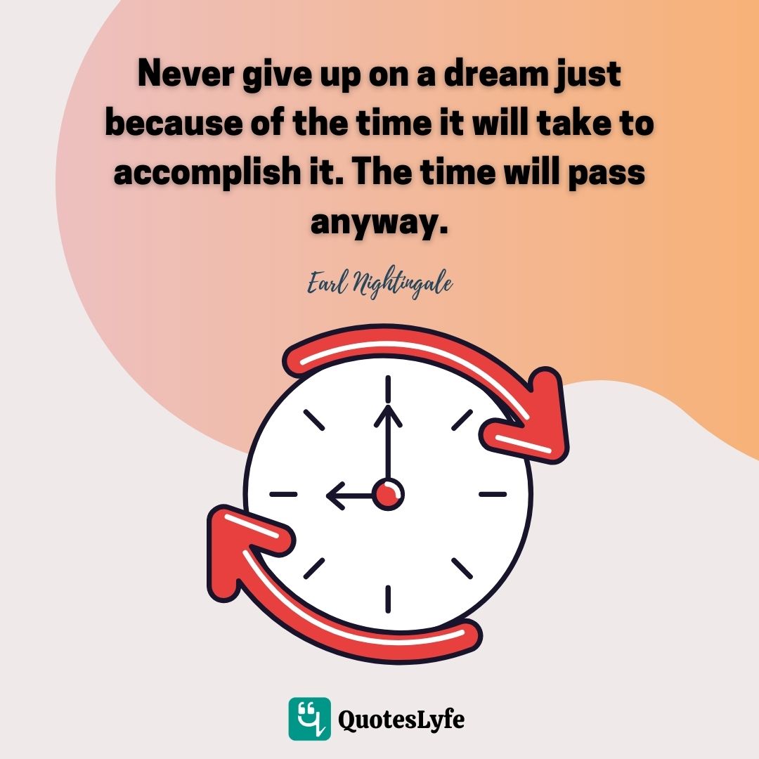 Best Accomplishment Quotes with images to share and download for free at  QuotesLyfe