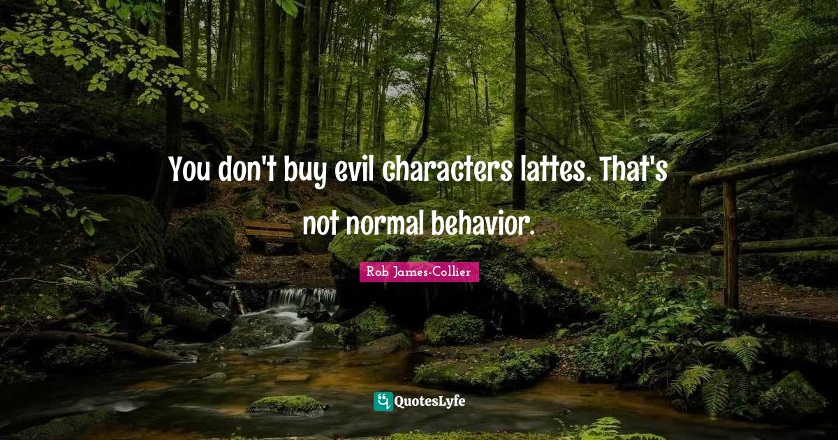 Best Evil Characters Quotes with images to share and download for free