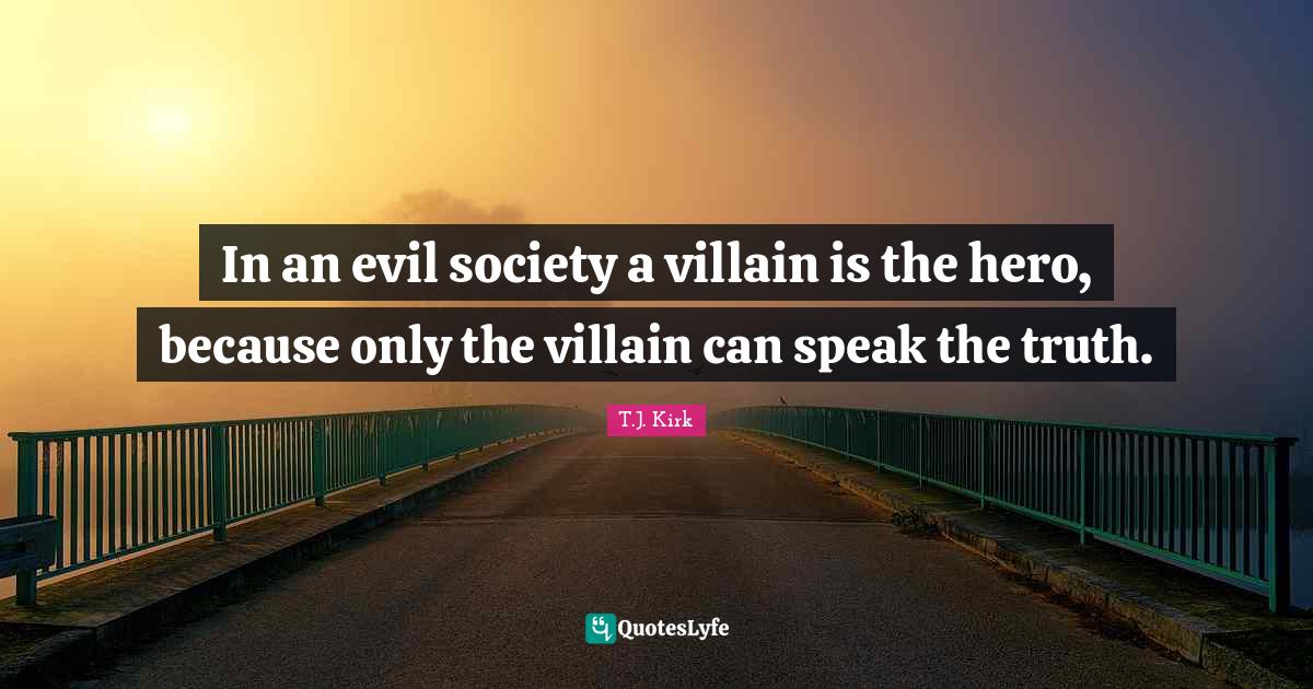 Best Villain Quotes with images to share and download for free at