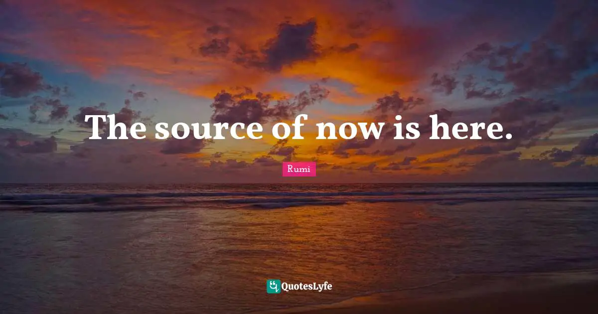 The source of now is here.