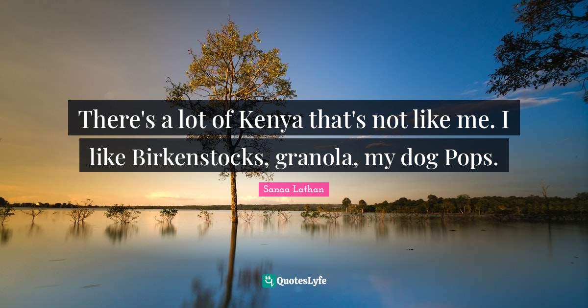 Best Granola Quotes with images to share and download for free at