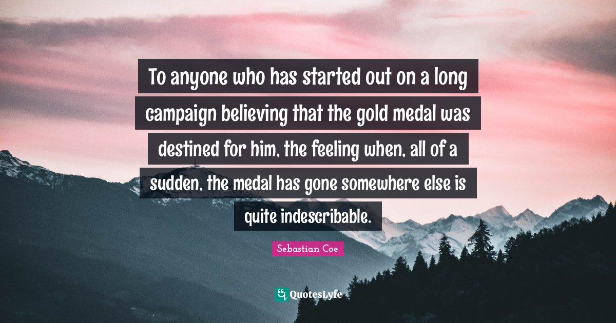 Best Bronze Medal Quotes with images to share and download for free at