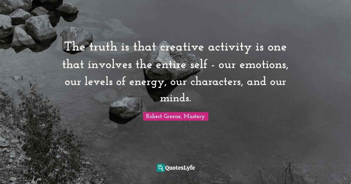 Robert Greene Mastery Quotes Best Robert Greene Quotes With Images To Share And Download For Free At  Quoteslyfe