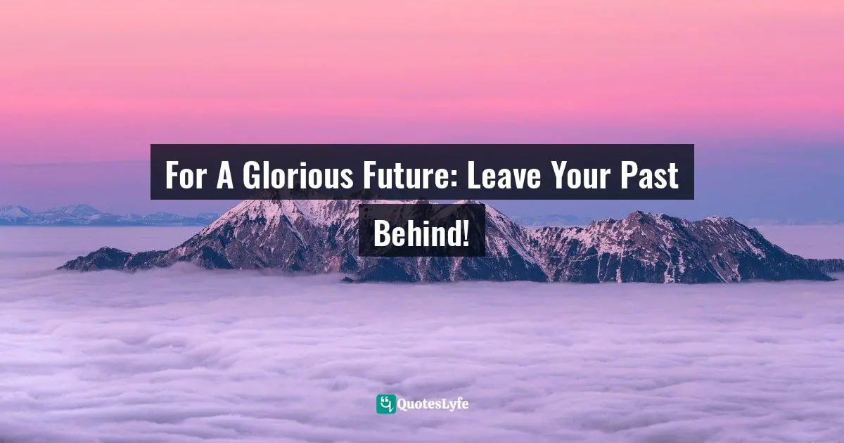 Harsh Agrawal, Affiliate Marketing For Dummies By ShoutMeLoud: Shortcut To Unexplored Digital Monetization Technique. Quotes: "For A Glorious Future: Leave Your Past Behind!"