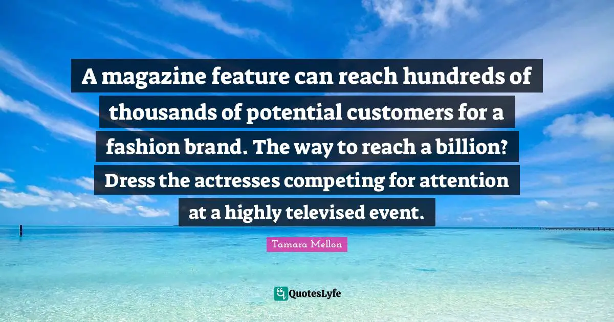 A magazine feature can reach hundreds of thousands of potential customers for a fashion brand. The way to reach a billion? Dress the actresses competing for attention at a highly televised event.