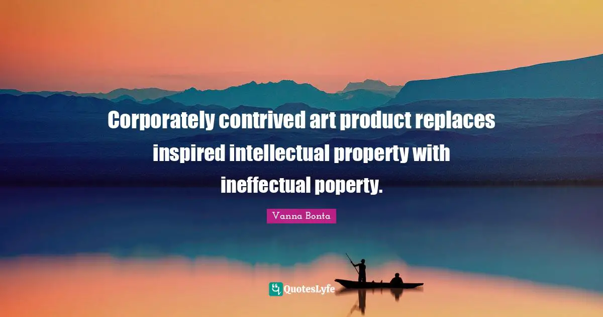 Corporately contrived art product replaces inspired intellectual property with ineffectual poperty.