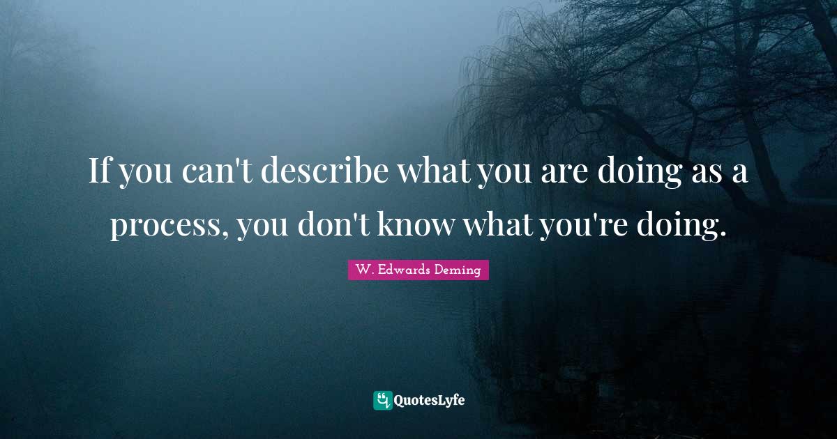 Best Systems And Processes Quotes with images to share and download for