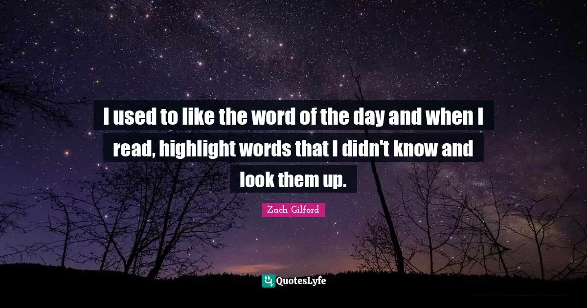 I used to like the word of the day and when I read, highlight words that I didn't know and look them up.