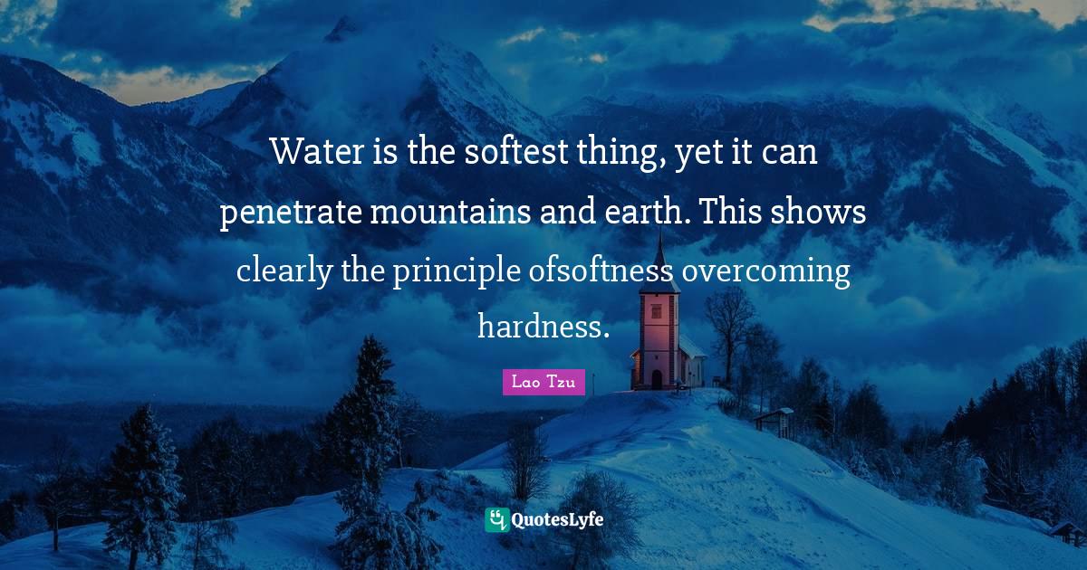 Best Lao Tzu Quotes with images to share and download for free at