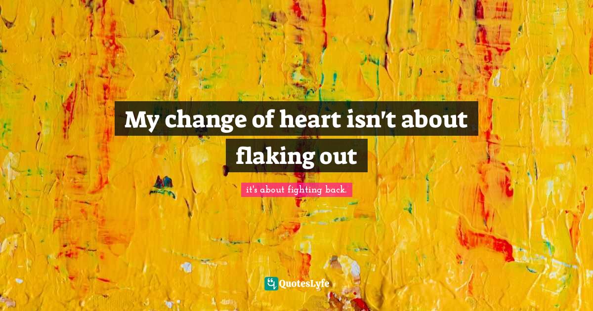 Best My Heart And Other Black Holes Quotes with images to share and