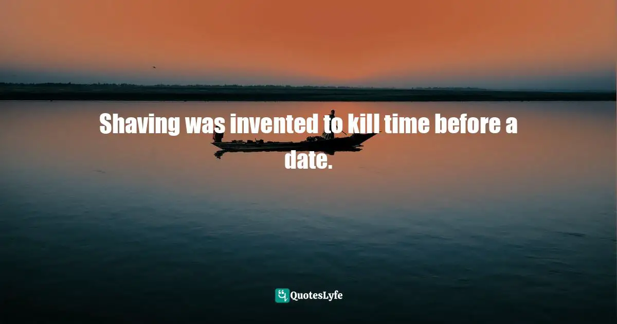 M*A*S*H Episode Guide Team, M*A*S*H EPISODE GUIDE: Details All 251 Episodes With Plot Summaries. Searchable. Companion To DVDs Blu Ray And Box Set. Quotes: "Shaving was invented to kill time before a date."