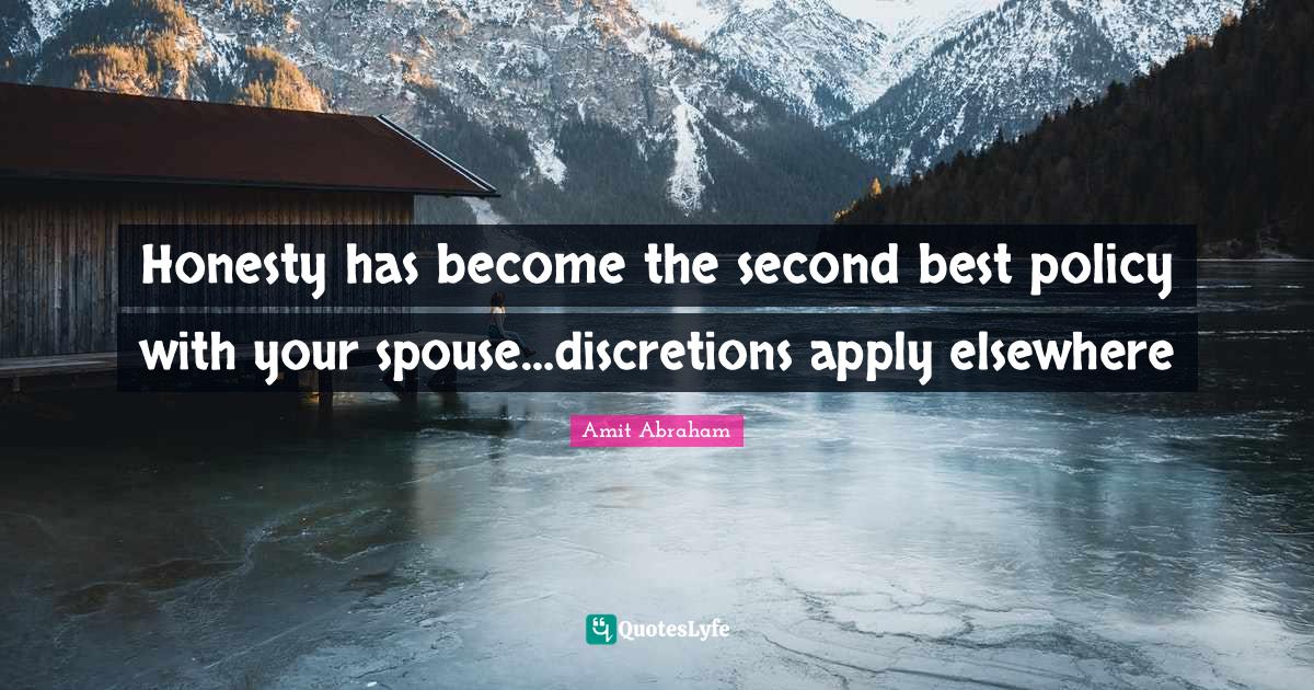 Best Discretions Quotes with images to share and download for free at