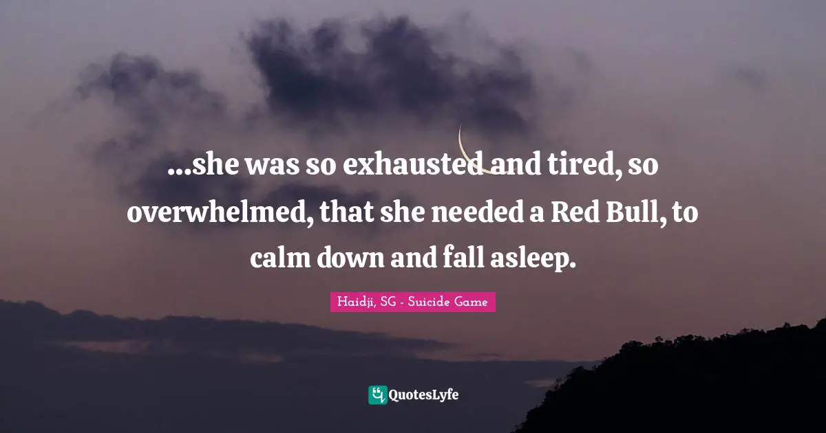 Best Red Bull Quotes With Images To Share And Download For Free At Quoteslyfe