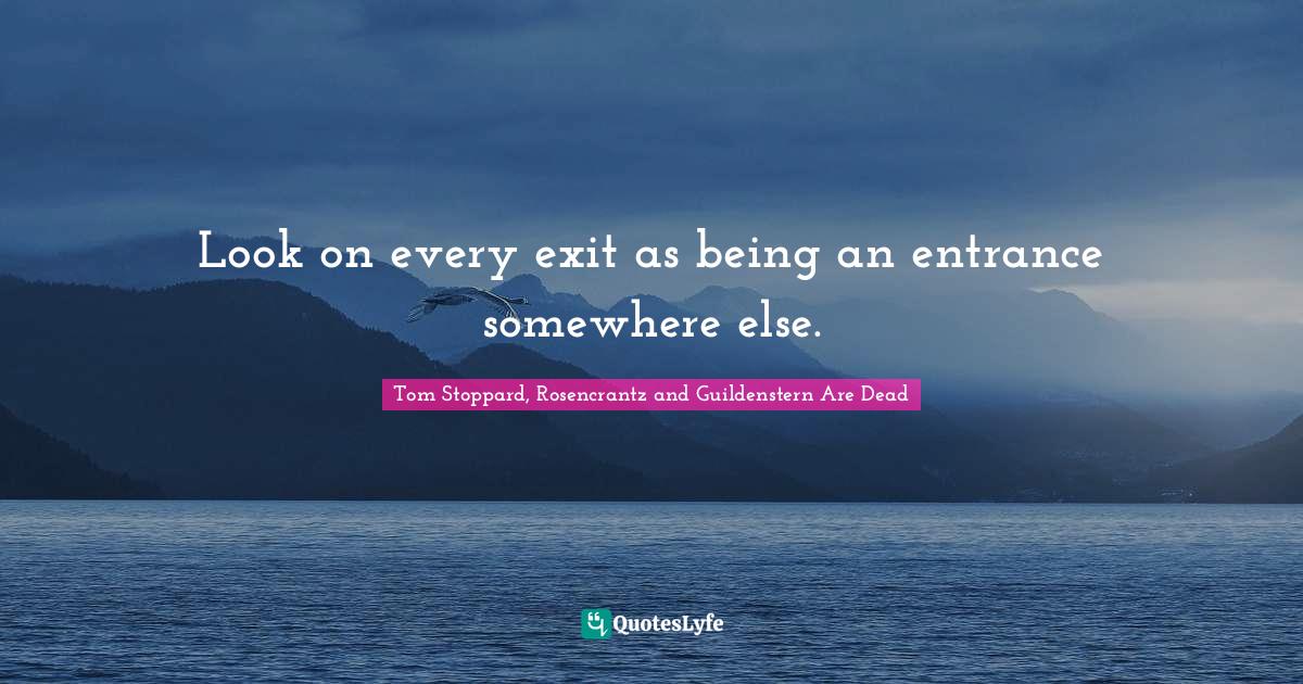 Best Entrance Quotes with images to share and download for free at