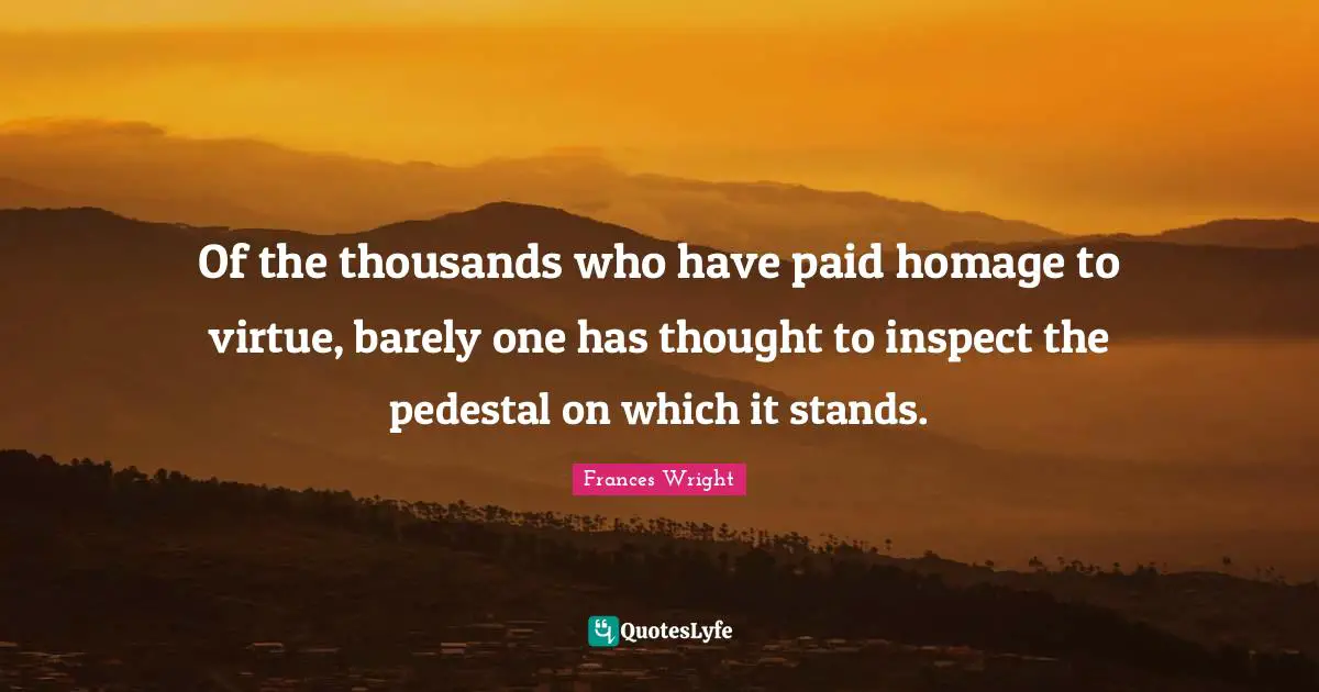 Best Hedonism Quotes with images to share and download for free at